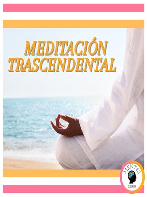 cover image of Meditación Trascendental